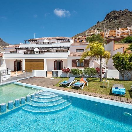 2 Charming Villa Private Pool And Sea View Costa Adeje  Exterior foto